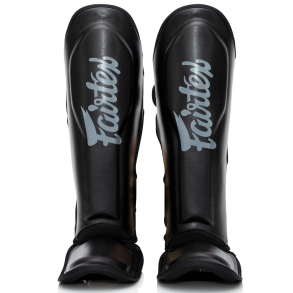 Fairtex Benskydd 