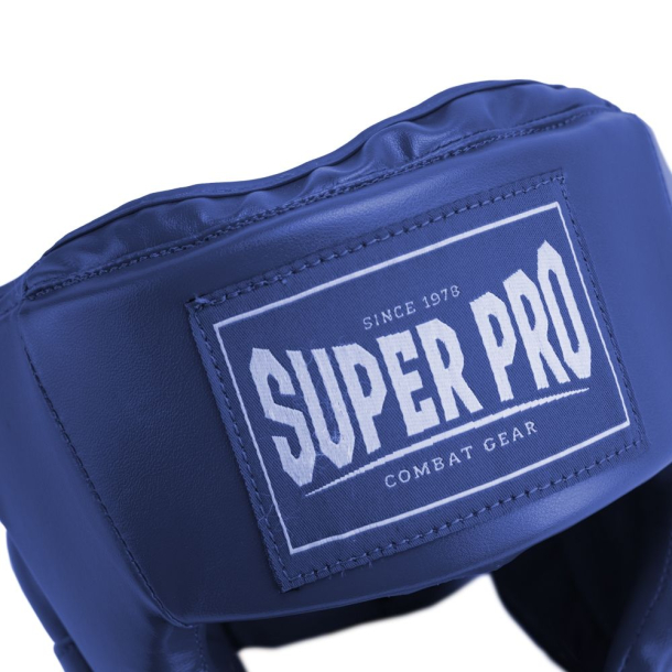 Super Pro Combat Gear Boksehjelm 