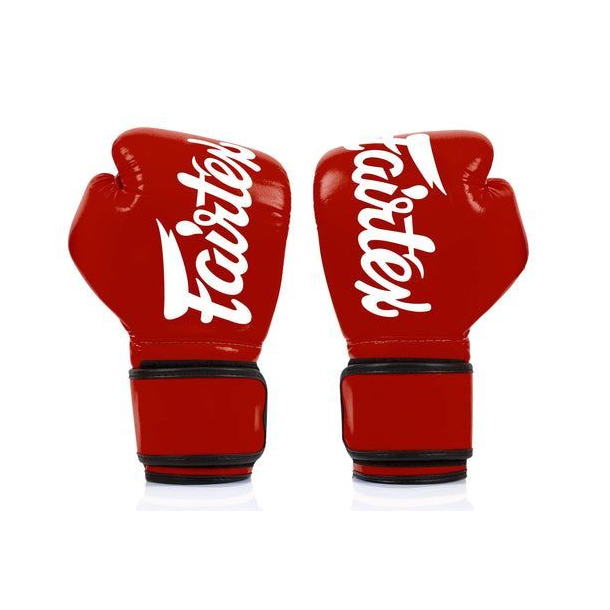 Fairtex boksehandsker 