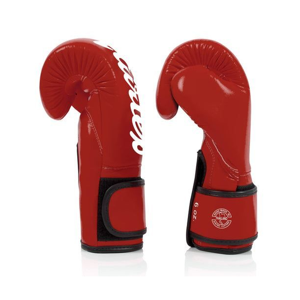 Fairtex boksehandsker 
