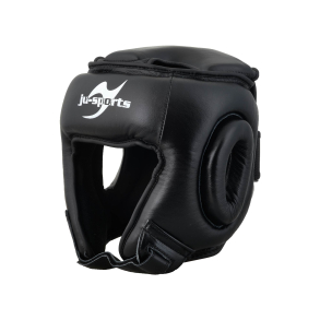 Ju-Sports boxningshjlm 