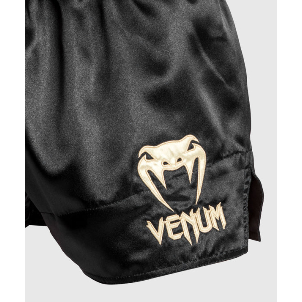 Venum Thai shorts 