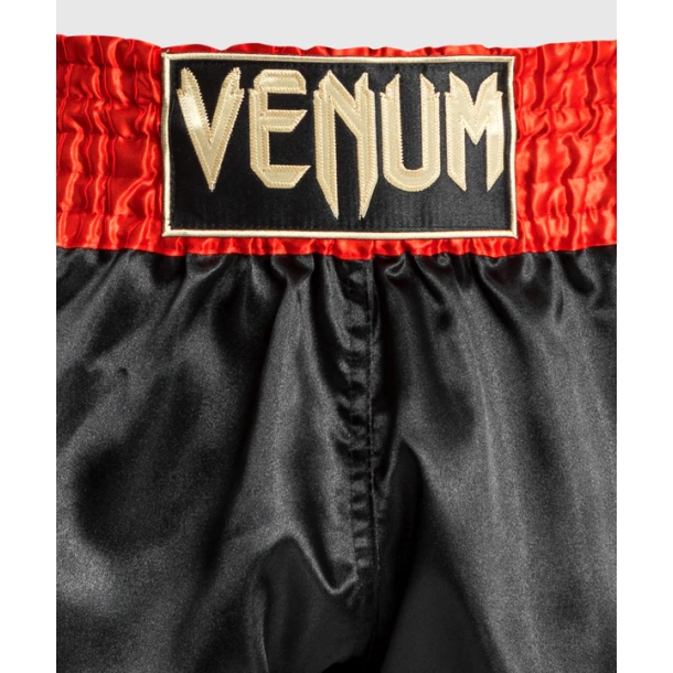 Venum Thai shorts 