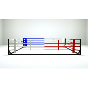 Boksering Gulv Model Basic 1