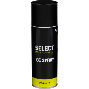 Select Ice Spray Black