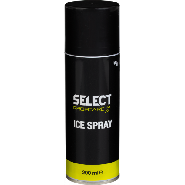 Select Ice Black - Sportspleje -
