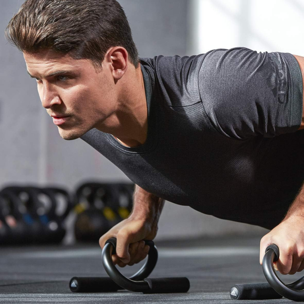 Adidas Push Up Bar