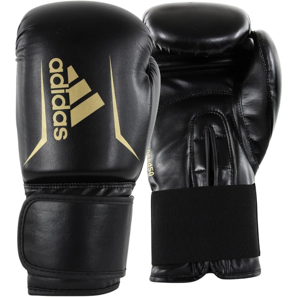Adidas boksehandsker 
