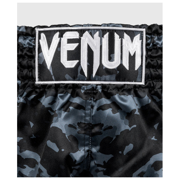 Venum Thai shorts 