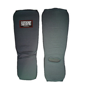 Fightersport benskydd 