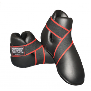 Fightersport Safety-Sko 