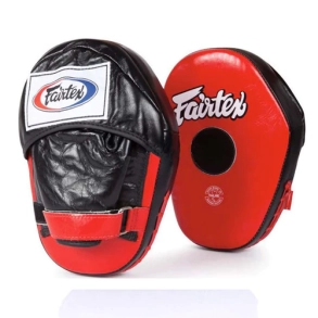 Fairtex Focus Mitts 