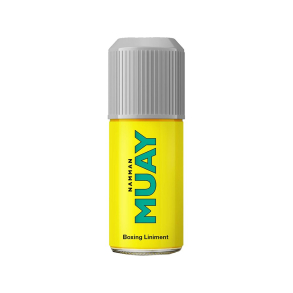 Namman Muay i 120 ml