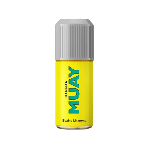 Namman Muay thai olie i 120 ml