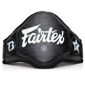 Fairtex Belly Pad 
