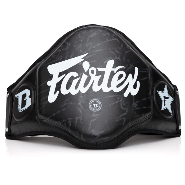 Fairtex Belly Pad 