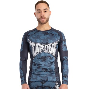 Tapout Rashguard 