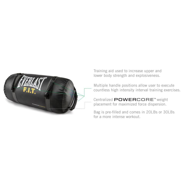 Everlast Powerbags 10 kilo