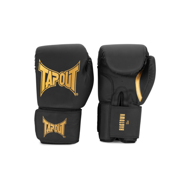 Tapout boksehandsker 