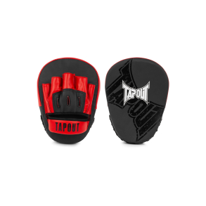Tapout Mitts 