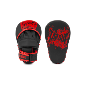 Tapout Mitts 