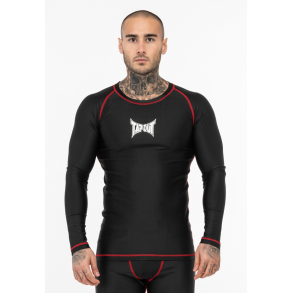 Tapout MMA Rashguard Long 