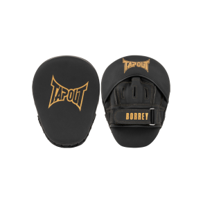 Tapout Mitts 