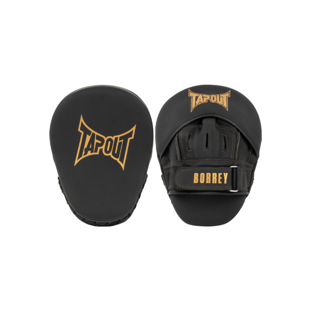 Tapout Mitts 