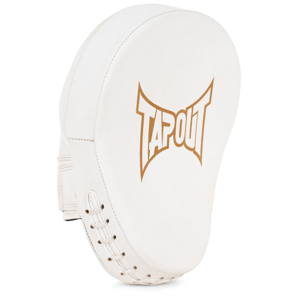 Tapout Mitts 