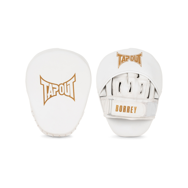 Tapout Mitts 