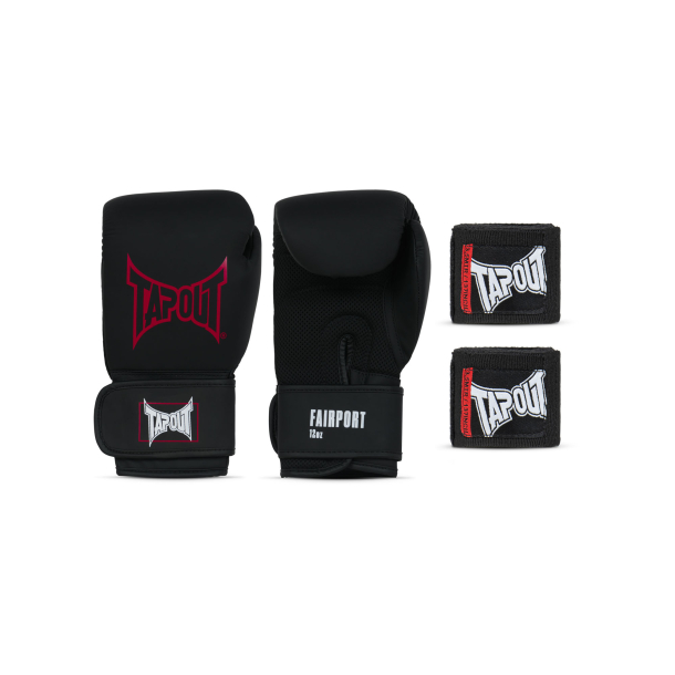 Tapout bokse st 