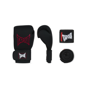 Tapout boxning set 