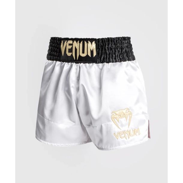 Venum Thai shorts 