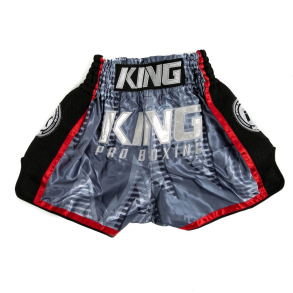 King Pro Boxing thai shorts 