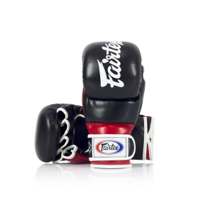 Fairtex MMA Handsker 