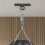 Fightersport s�ckupph�ngning 