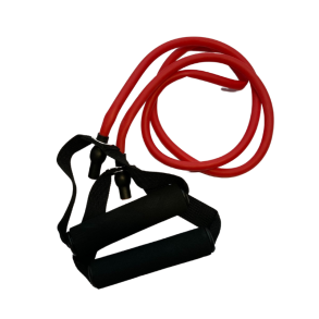 TRNINGSELASTIK M. HNDTAG - MEDIUM