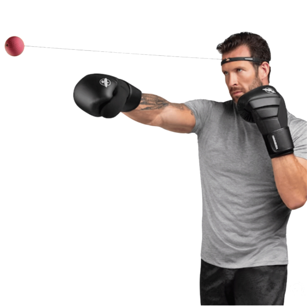 BOXING REFLEX BALL 