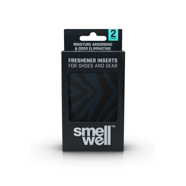Smell Well Original - Black Zebra