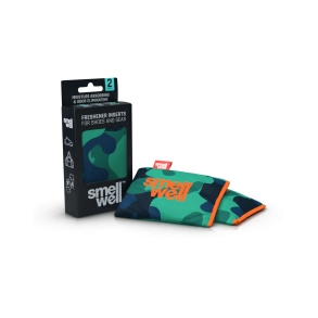 Smell Well Original - Camo Green