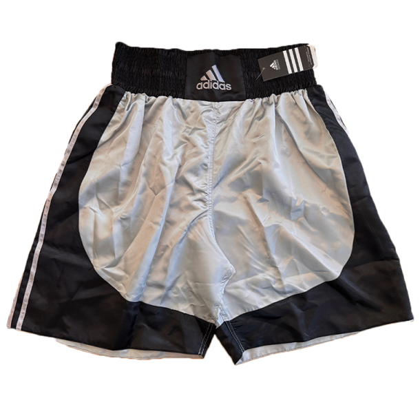 Adidas bokseshorts Black/Silver