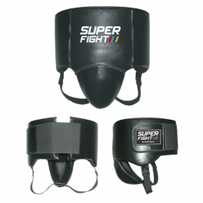 Fightersport (Super Fight) 