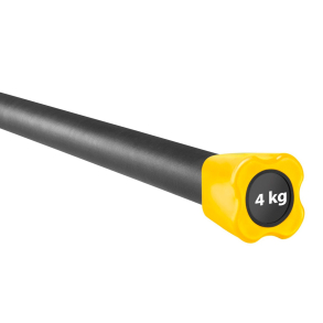 Bodybar 4 kilo