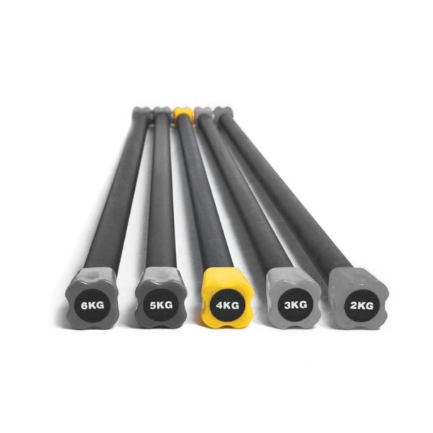 Bodybar 4 kilo