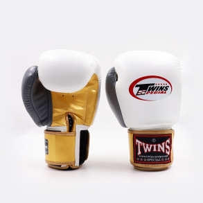 Twins Boxingshandskar 