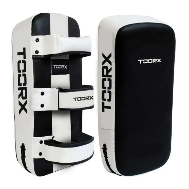 Toorx thai pads 