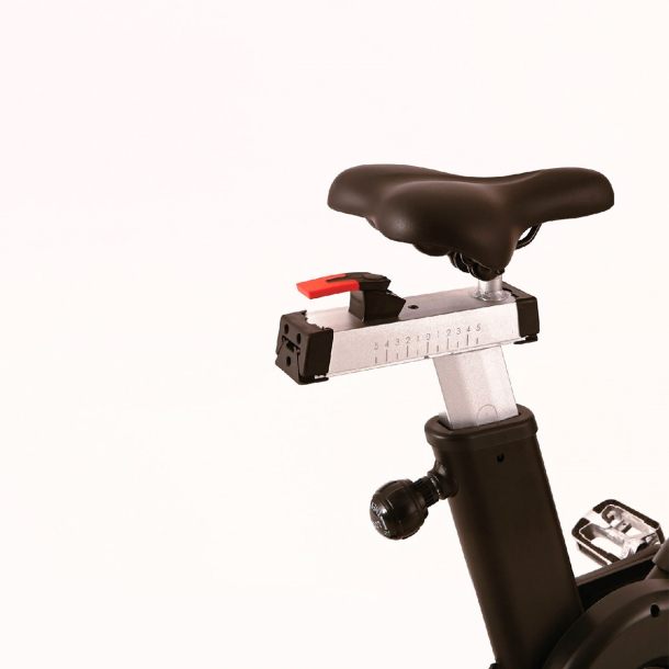 Toorx BRX Pro Air Cross Airbike