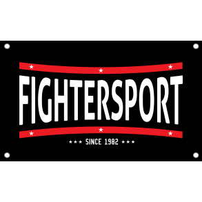 Fightersport Banner