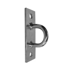 Beslag til Battle Rope