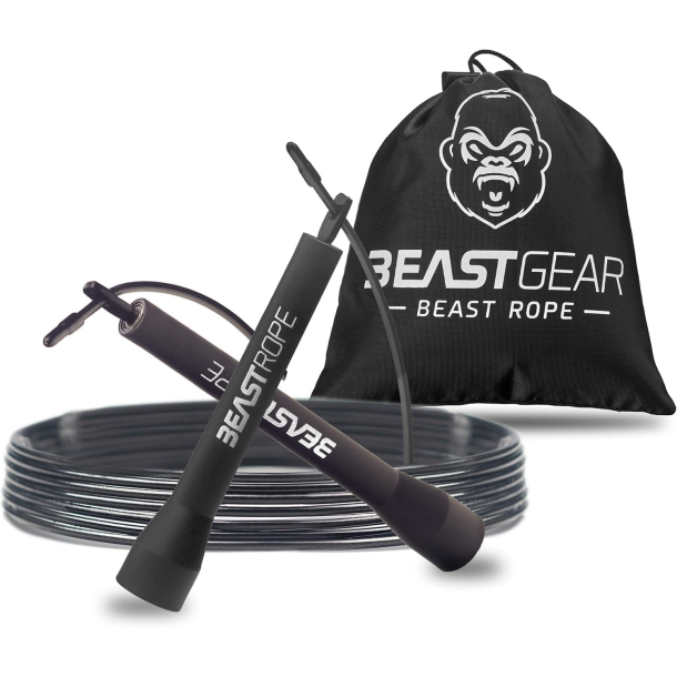 Beast Rope G Sjippetov